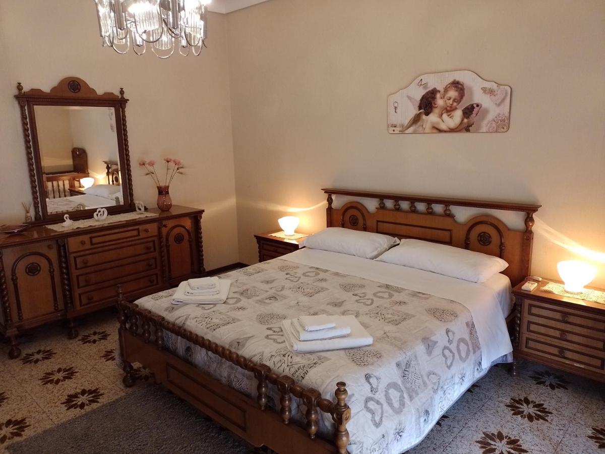 Risveglio Al Sole Apartment Ragusa Room photo